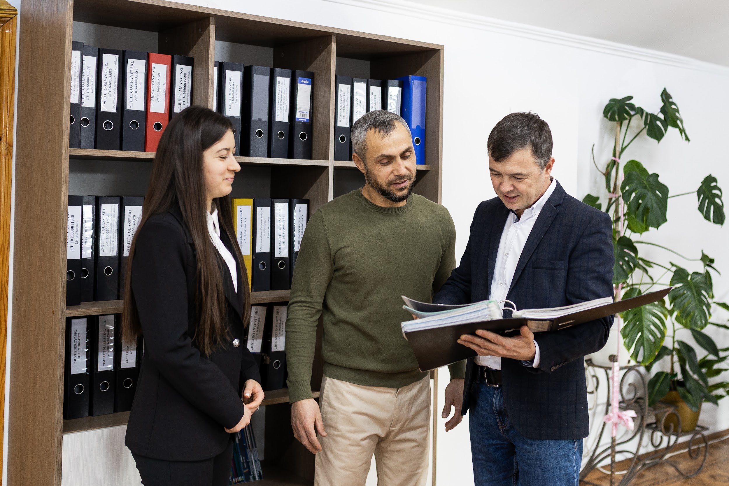 Mai mult  decât cifre și rapoarte