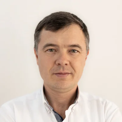 Vadim Oleinic
