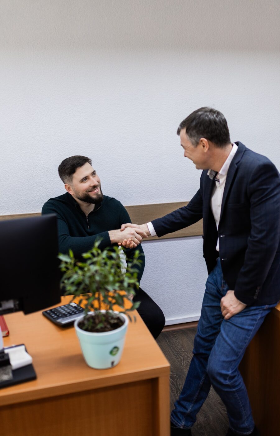 Contabilitatea.md business meeting