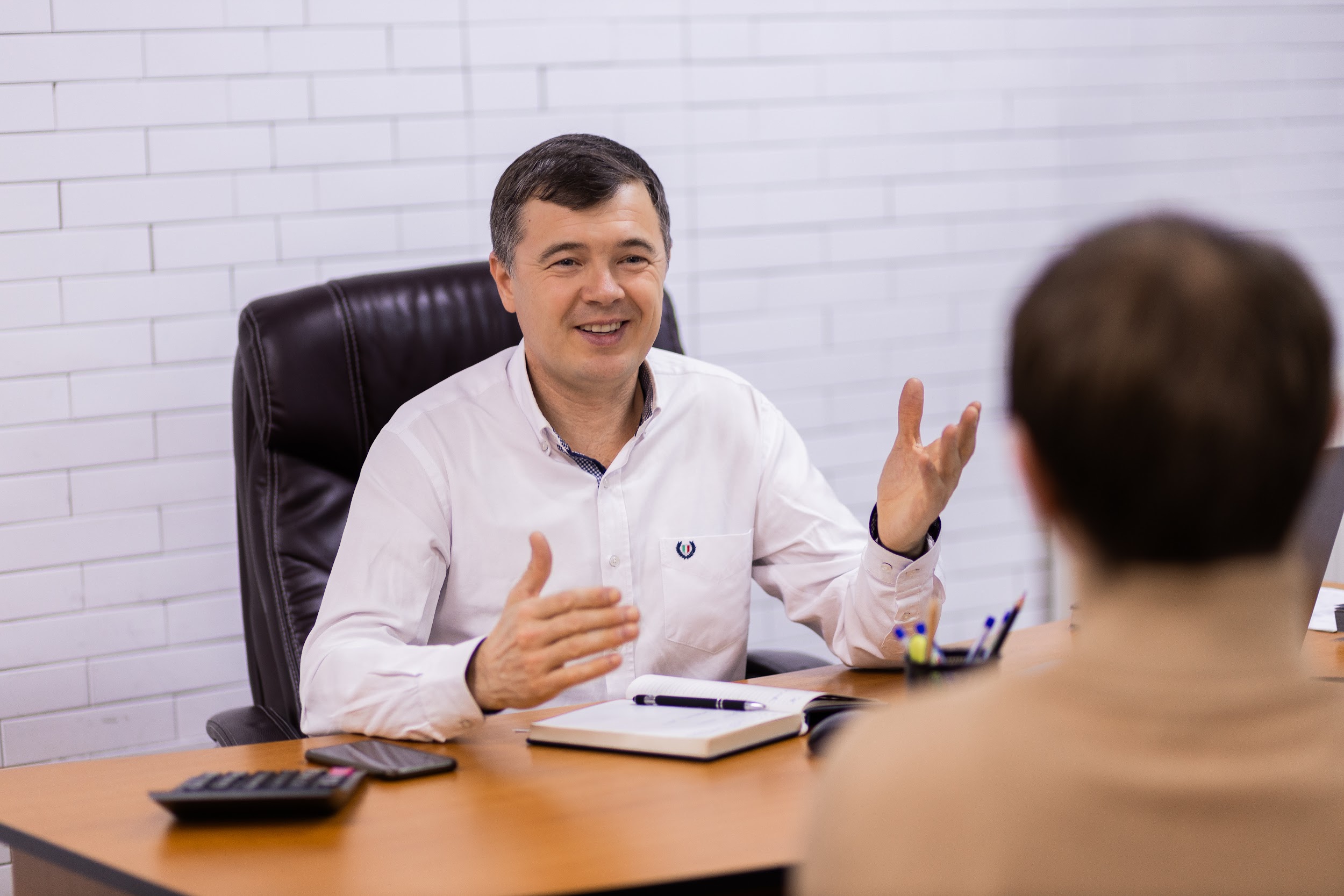 Începutul călătoriei