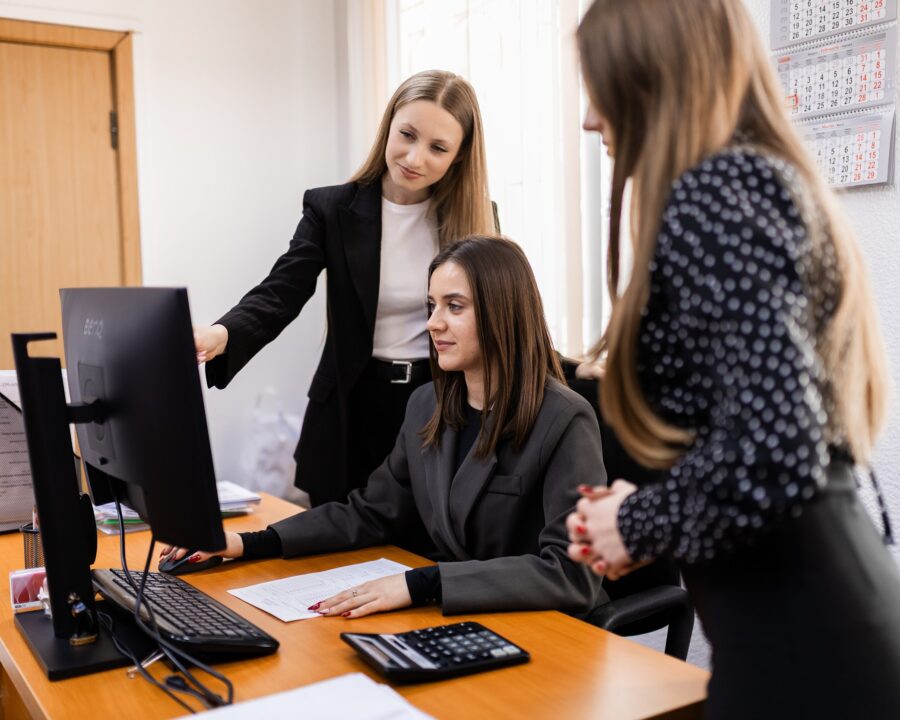 Contabilitatea.md team collaboration