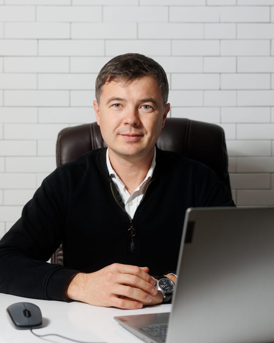 Vadim Oleinic